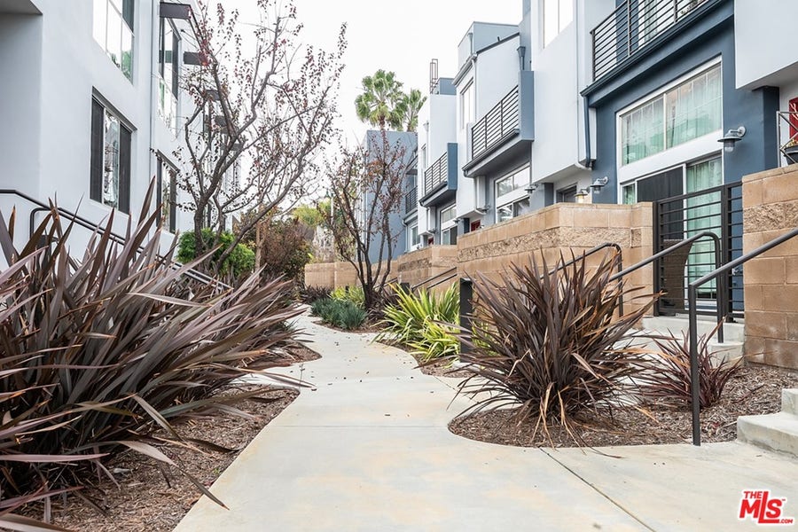 Property photo for 5300 Playa Vista Drive, #4, Playa Vista, CA