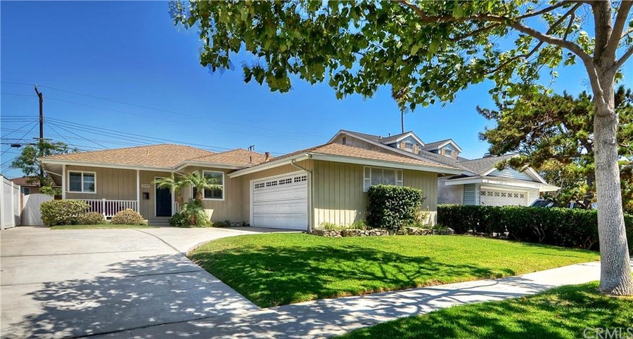 Property photo for 23304 Adolph Avenue, Torrance, CA