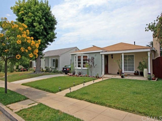 Property photo for 2234 23rd Street, Santa Monica, CA