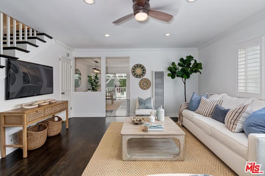 Property photo for 1600 Steinhart Avenue, Redondo Beach, CA