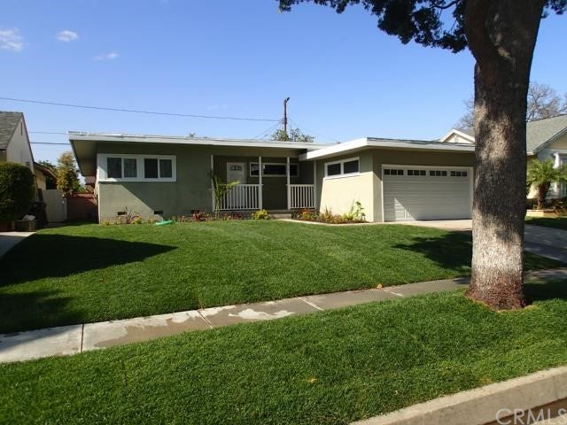 Property photo for 6761 E Premium Street, Long Beach, CA