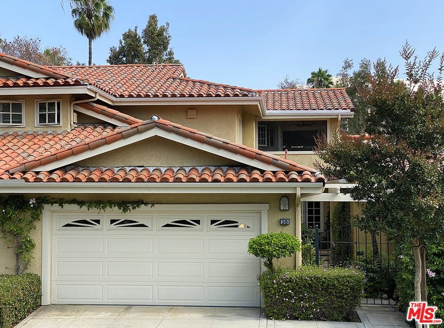 Property photo for 38 Fairway Drive, Manhattan Beach, CA