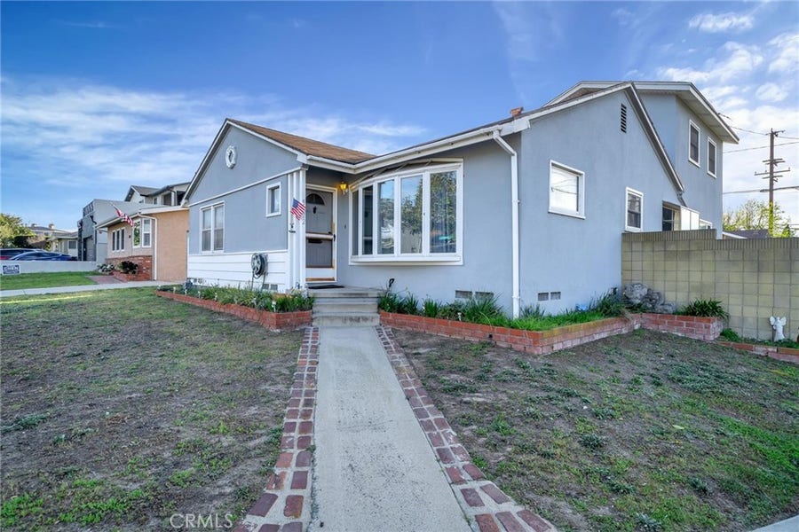 Property photo for 5222 W Carson Street, Torrance, CA