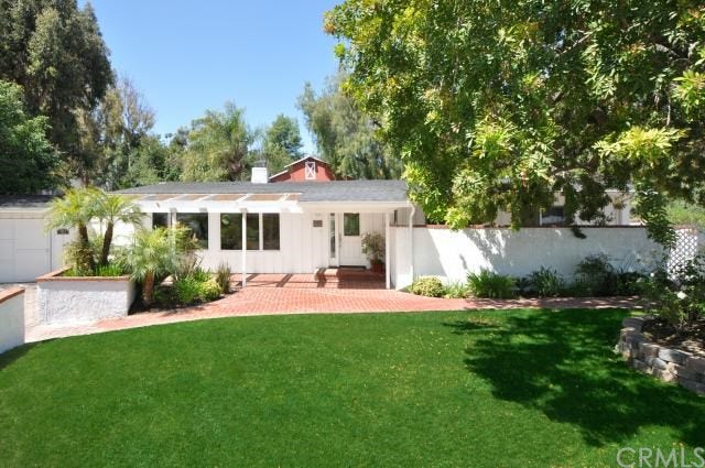 Property photo for 2325 Carriage Drive, Rolling Hills Estates, CA