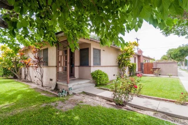 Property photo for 802 W Water Street, Anaheim, CA