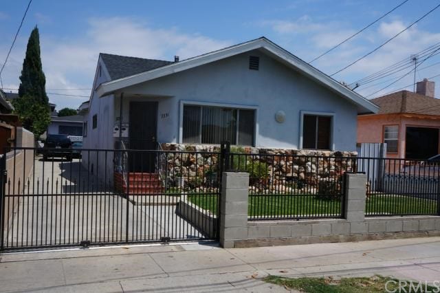 Property photo for 3331 W 111th Place, Inglewood, CA