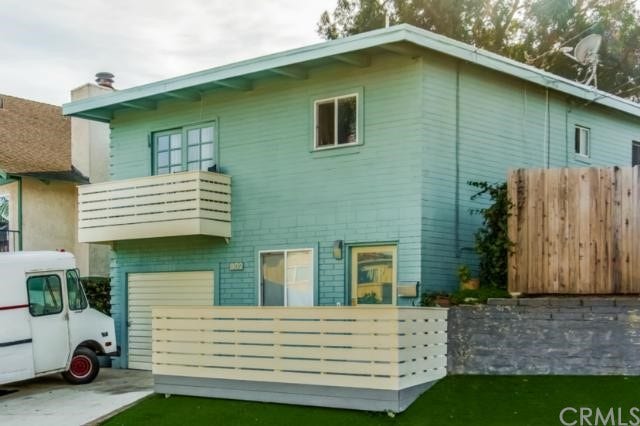 Property photo for 802 Spencer Street, Redondo Beach, CA