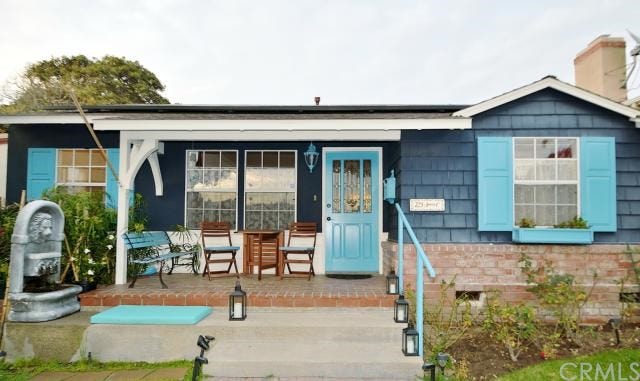 Property photo for 723 Avenue C, Redondo Beach, CA