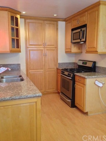 Property photo for 4633 Marine Avenue, #111, Lawndale, CA
