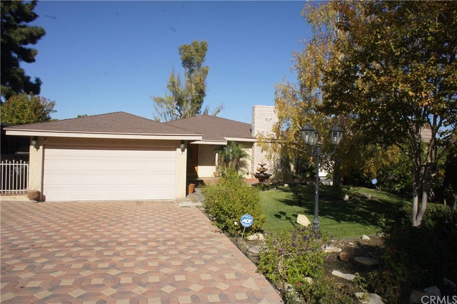 Property photo for 37 Santa Bella Road, Rolling Hills Estates, CA