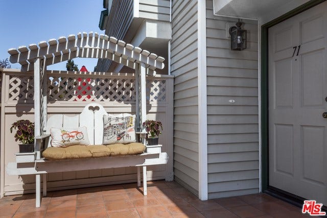 Property photo for 15111 FREEMAN Avenue, #71, Lawndale, CA