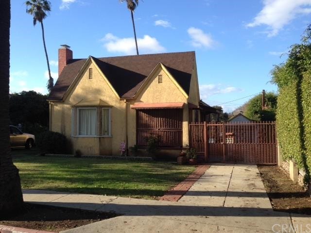 Property photo for 953 E 68th Street, Inglewood, CA