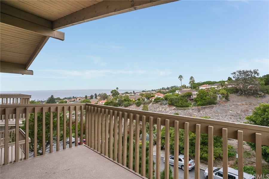 Property photo for 6542 Ocean Crest Drive, #B308, Rancho Palos Verdes, CA