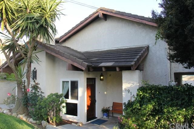 Property photo for 1916 Clark Lane, #1, Redondo Beach, CA