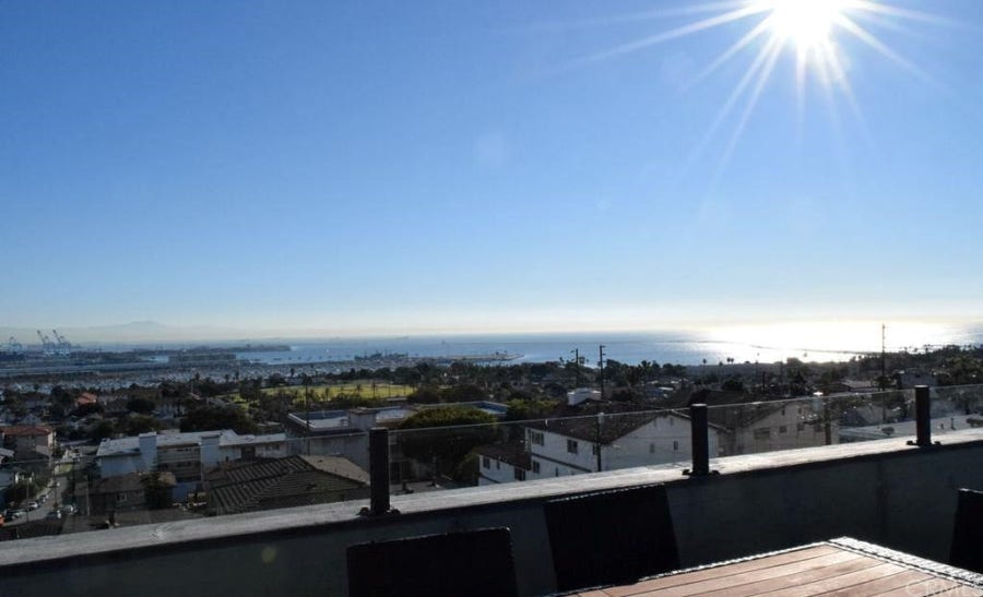 Property photo for 741 W 24th Street, #20, San Pedro, CA