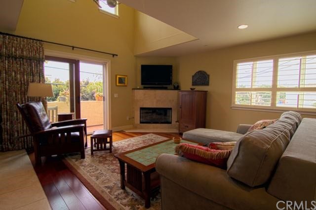 Property photo for 624 S Catalina Avenue, #B, Redondo Beach, CA