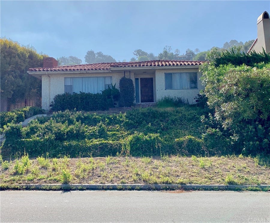 Property photo for 1520 Via Montemar, Palos Verdes Estates, CA