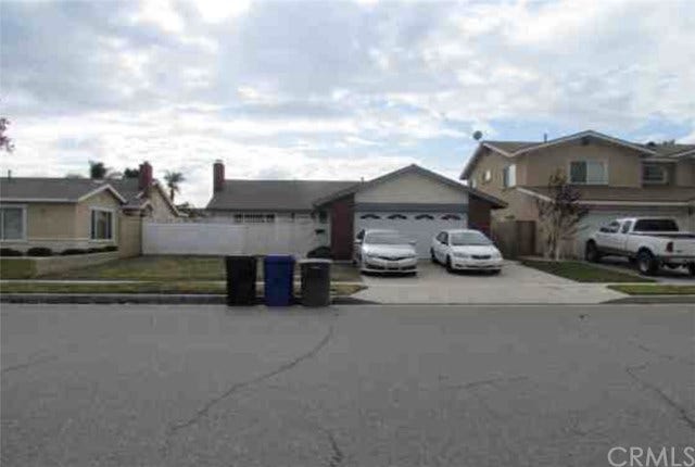 Property photo for 13708 Felson Street, Cerritos, CA
