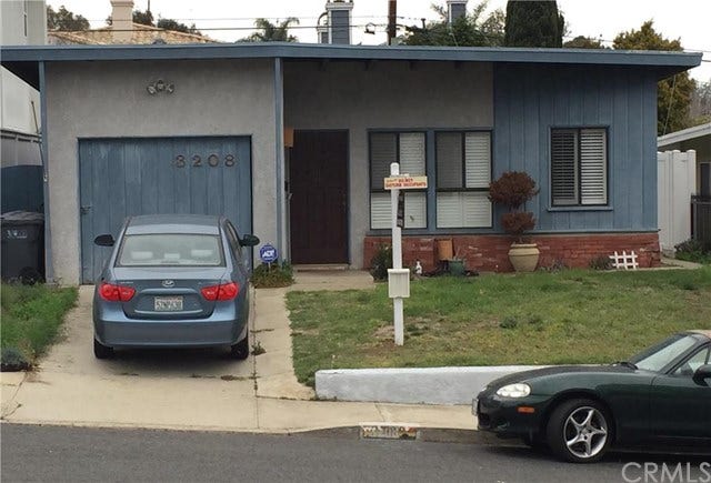 Property photo for 3208 Pacific Avenue, Manhattan Beach, CA