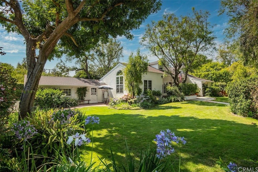 Property photo for 11 Dapplegray Lane, Rolling Hills Estates, CA