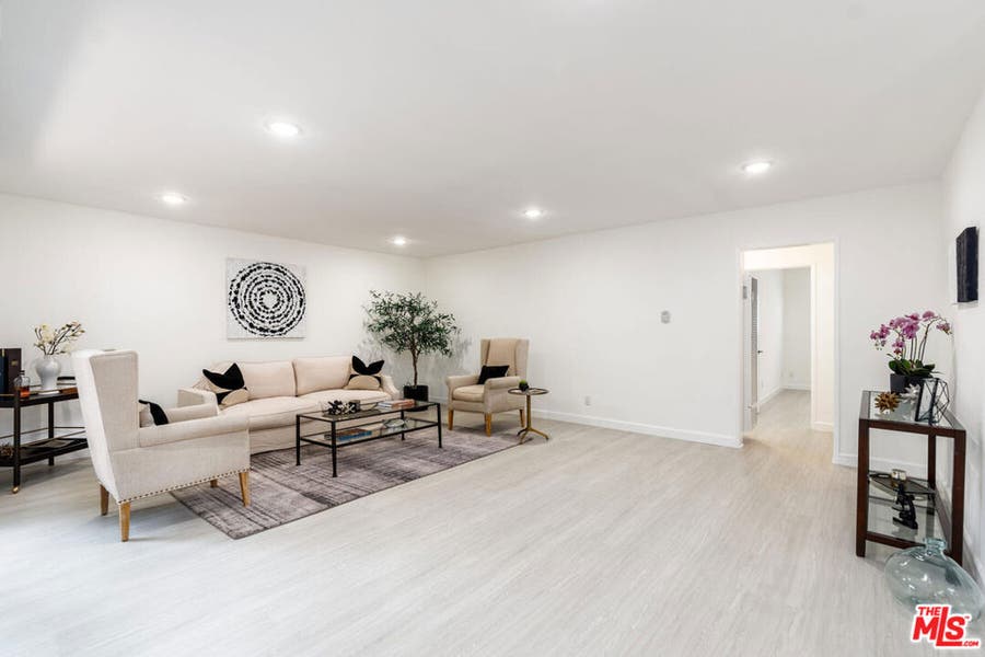 Property photo for 943 9th Street, #4, Santa Monica, CA