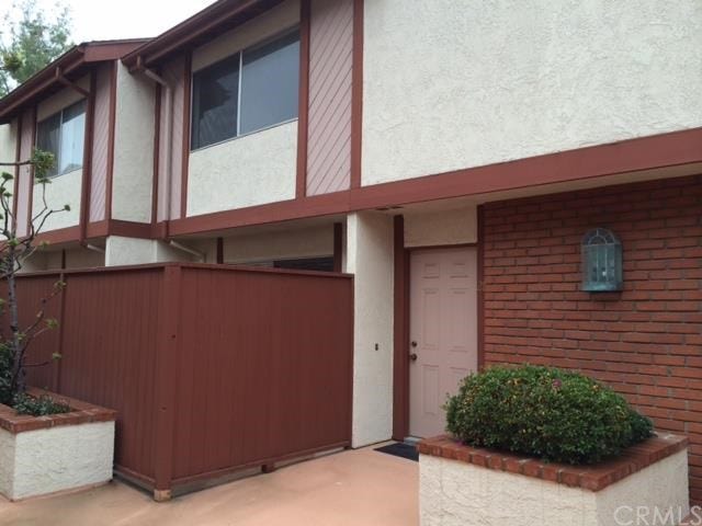 Property photo for 2509 W Redondo Beach Boulevard, #28, Gardena, CA