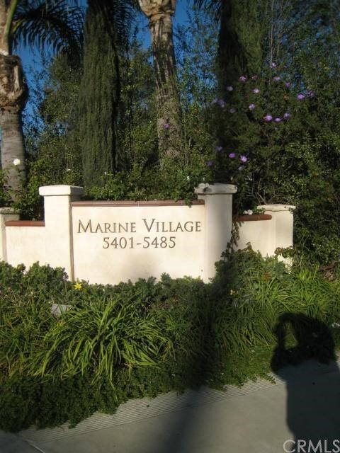 Property photo for 5479 Marine Avenue, Hawthorne, CA