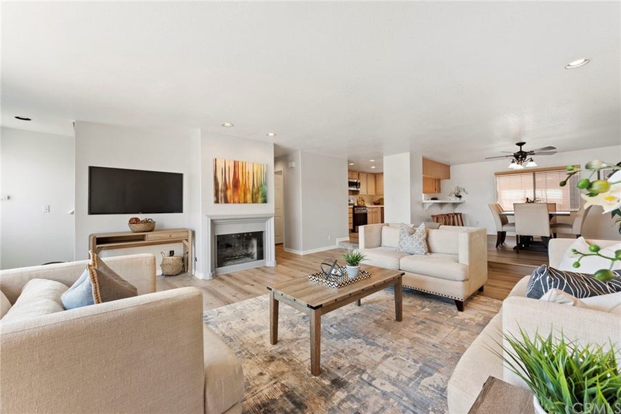 Property photo for 1158 W 11th Street, #I, San Pedro, CA