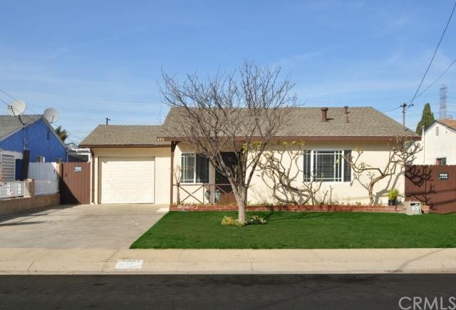 Property photo for 4311 W 180th Street, Torrance, CA