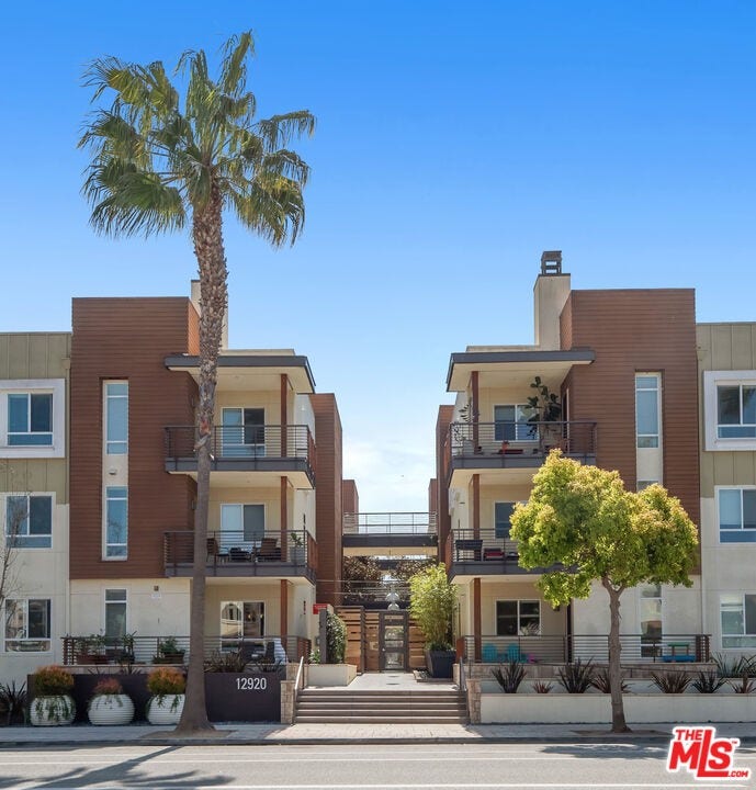 Property photo for 12920 Runway Road, #161, Playa Vista, CA