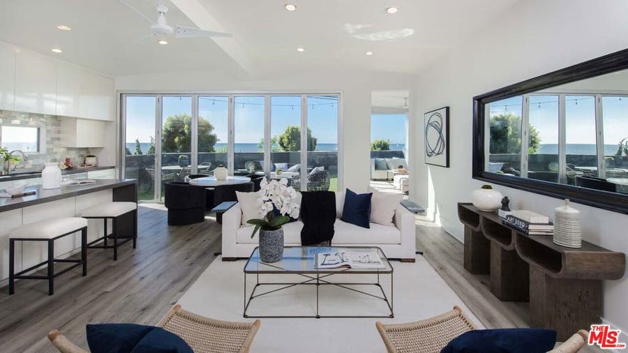 Property photo for 16321 Pacific Coast, Pacific Palisades, CA