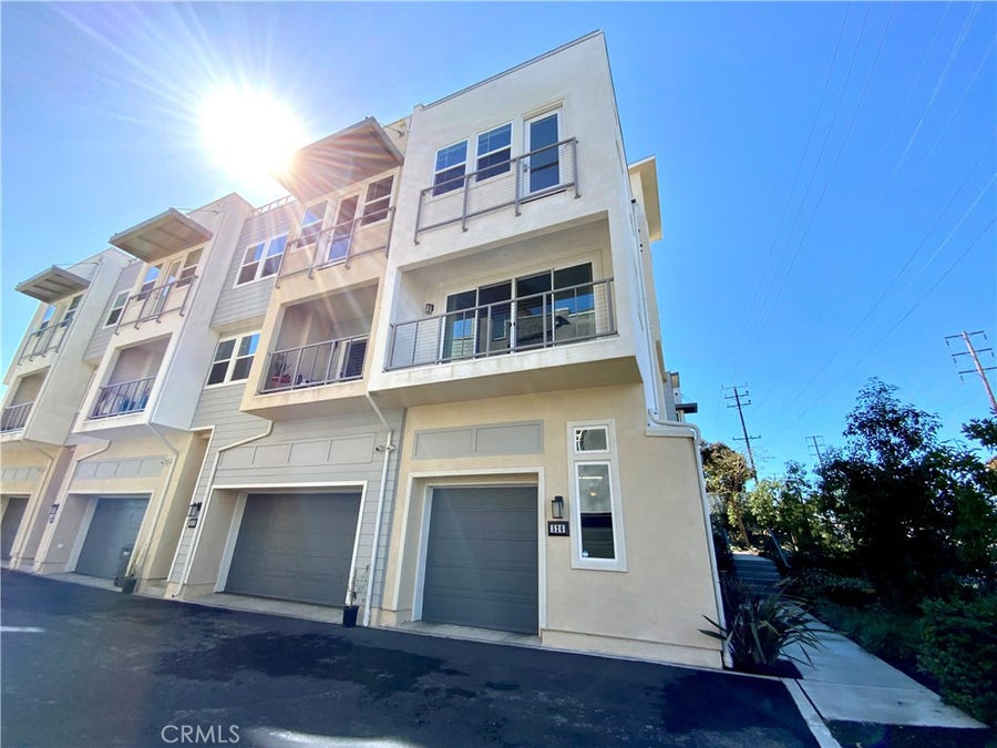 Property photo for 526 E Imperial Avenue, El Segundo, CA