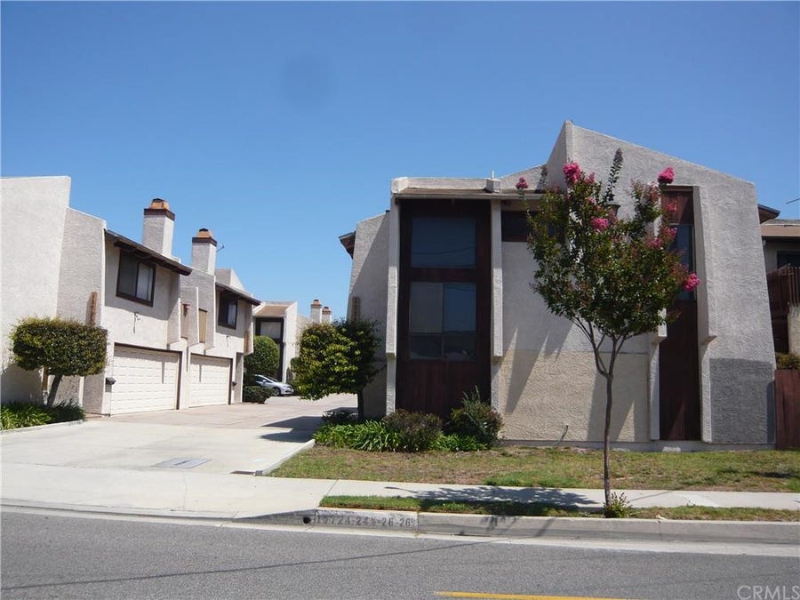 Property photo for 15724 Freeman Avenue, Lawndale, CA