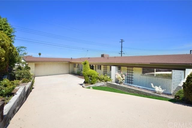 Property photo for 2329 Sparta Drive, Rancho Palos Verdes, CA