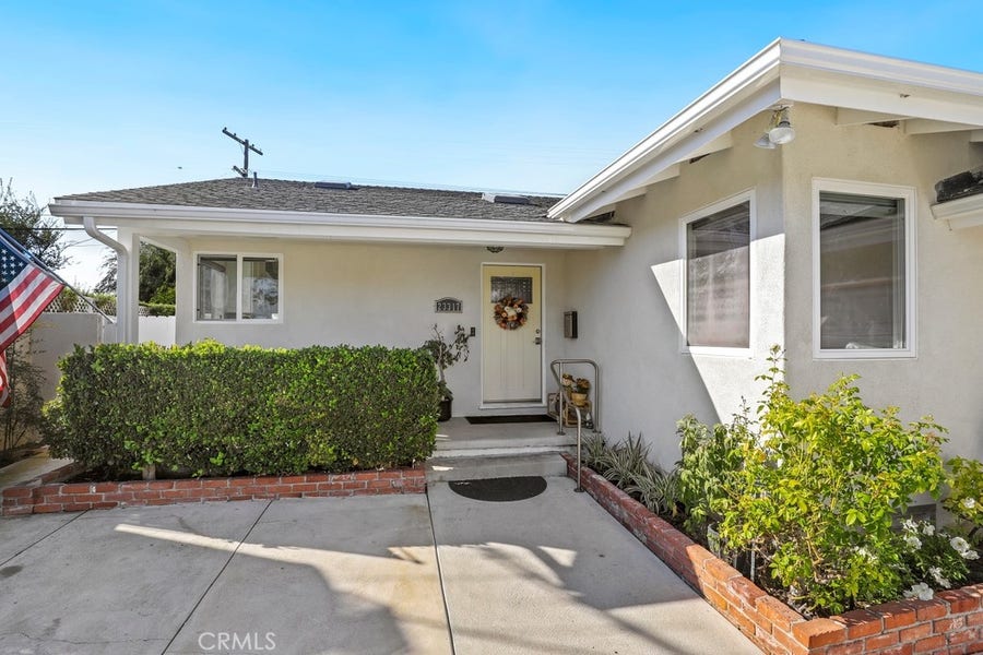 Property photo for 23317 Carlow Road, Torrance, CA