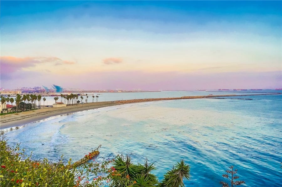 Property photo for 4020 Bluff Place, San Pedro, CA