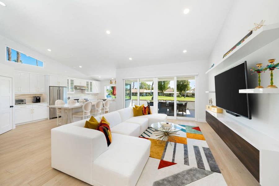 Property photo for 41 Leon Way, Rancho Mirage, CA