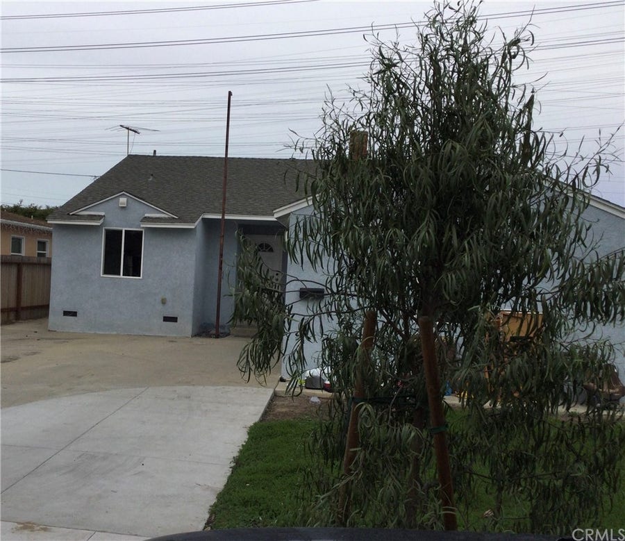Property photo for 3127 W 177th Street, Torrance, CA