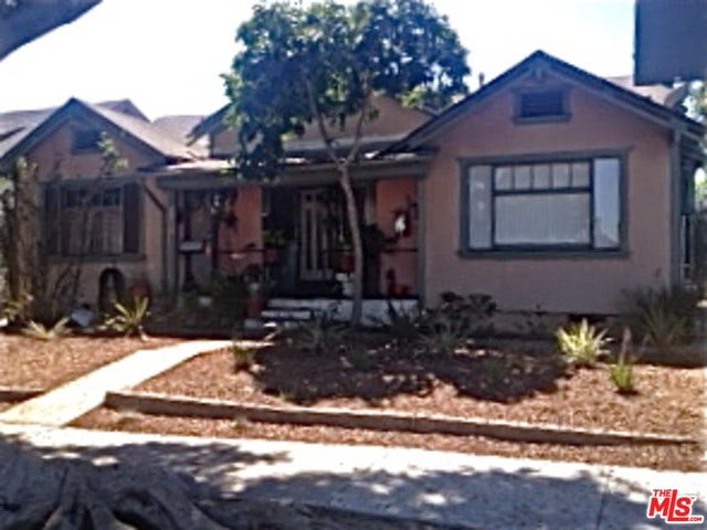 Property photo for 1738 9TH Street, Santa Monica, CA