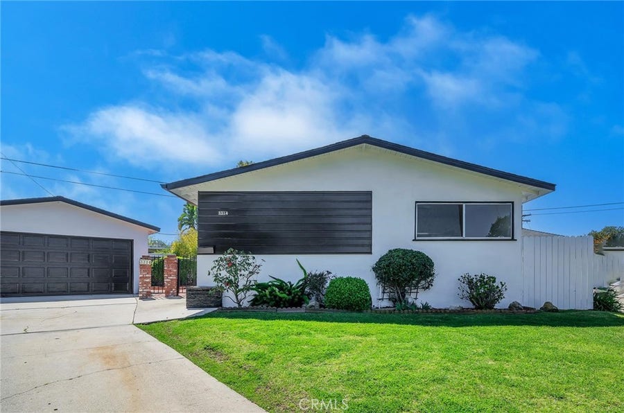 Property photo for 3314 Primm Way, Torrance, CA
