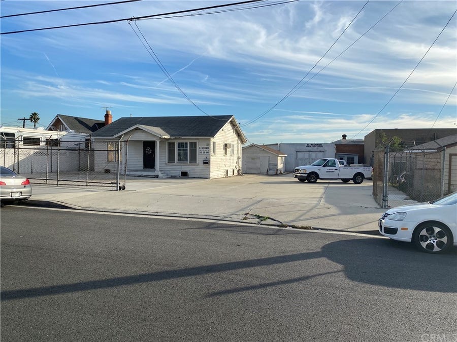 Property photo for 1442 W 132nd Street, Gardena, CA