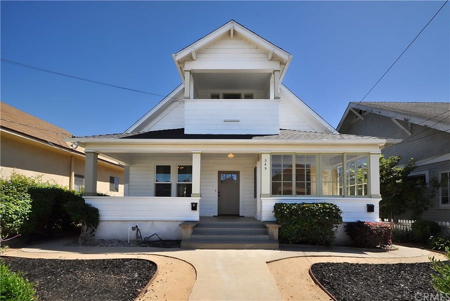 Property photo for 349 W 10th Street, San Pedro, CA