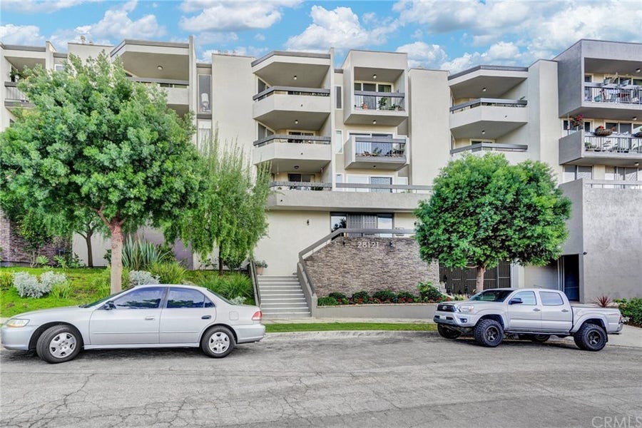 Property photo for 28121 Highridge Road, #309, Rancho Palos Verdes, CA