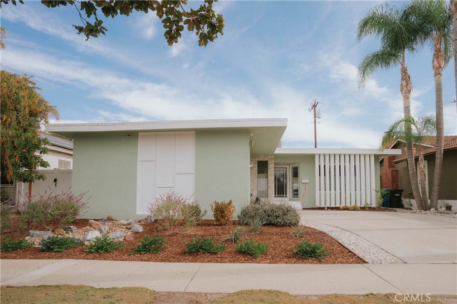 Property photo for 25130 Andreo Avenue, Lomita, CA