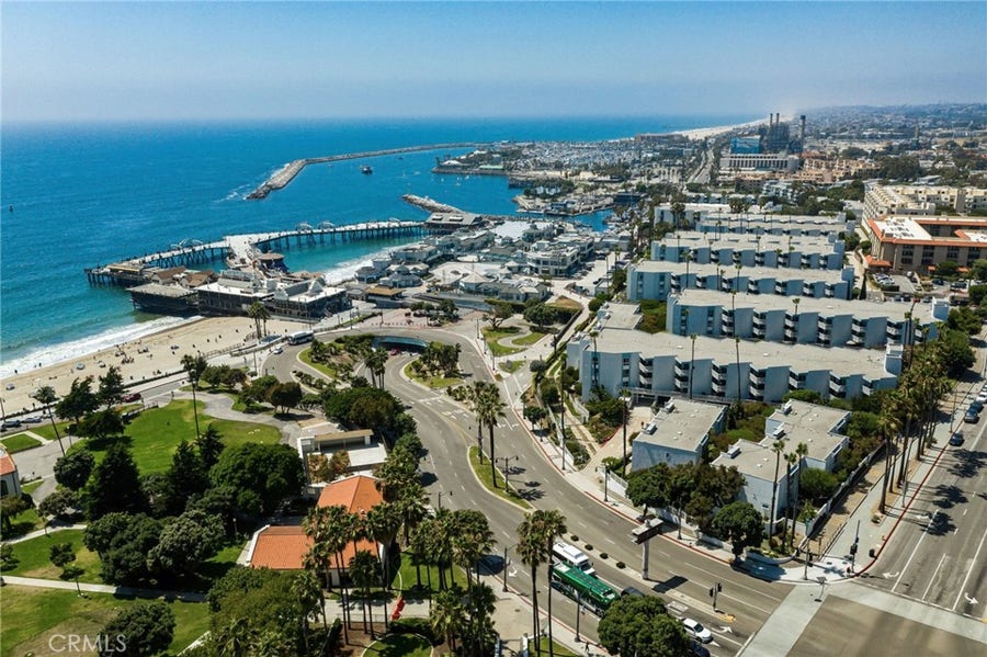 Property photo for 650 The Village, #210, Redondo Beach, CA