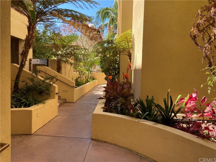 Property photo for 1301 Cabrillo Avenue, #117, Torrance, CA