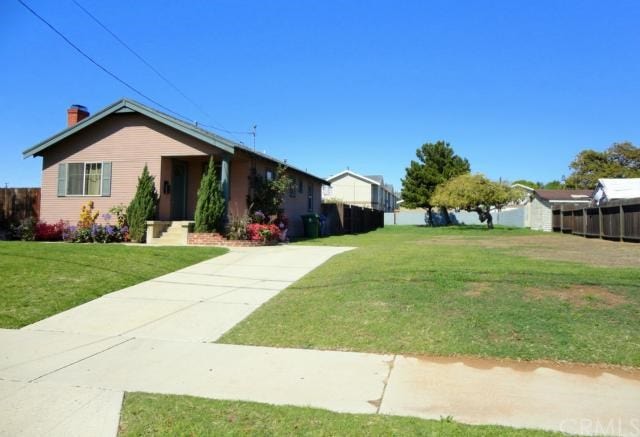 Property photo for 1661 W 221st Street W, Torrance, CA