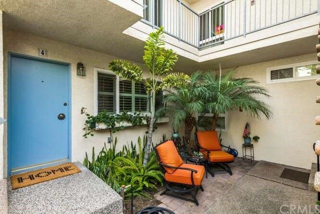 Property photo for 538 Avenue A, #4, Redondo Beach, CA
