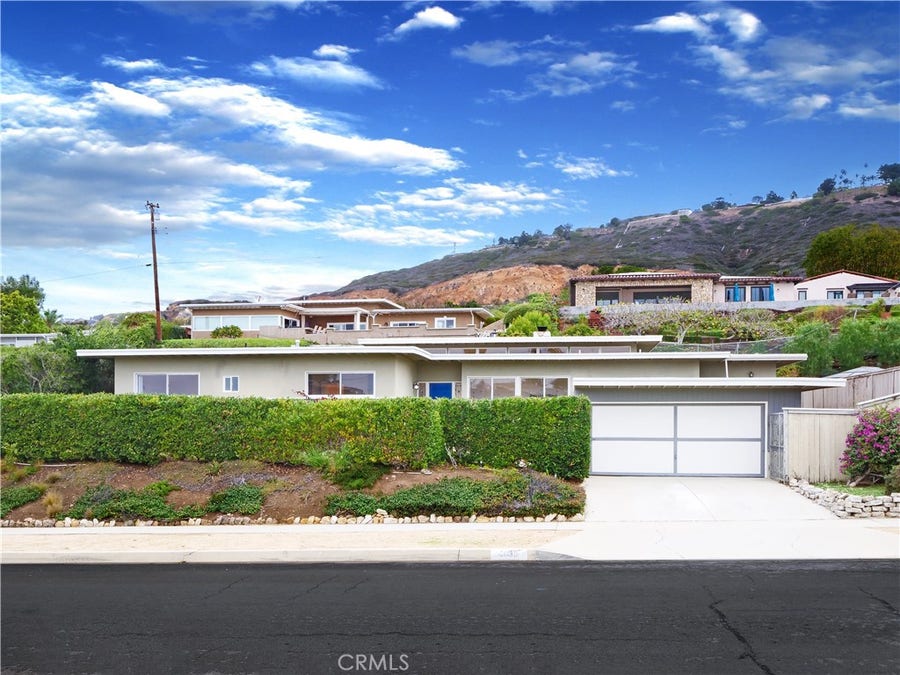 Property photo for 4035 Stalwart Drive, Rancho Palos Verdes, CA