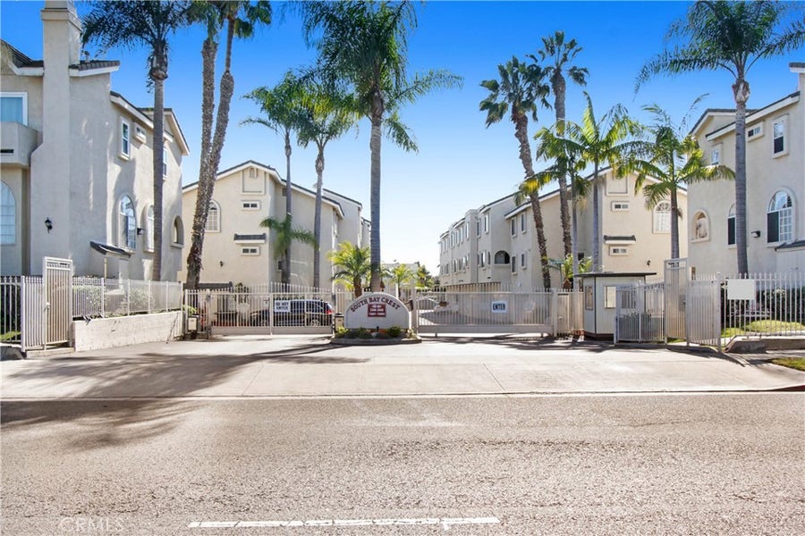 Property photo for 15869 Jupiter Pc, Gardena, CA